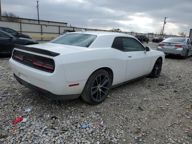 Photo 3 from auction – 2016 DODGE CHALLENGER with VIN 2C3CDZFJ3GH236674