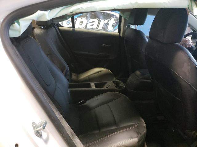 Photo 10 from auction – 2014 CHEVROLET VOLT with VIN 1G1RF6E46EU164382