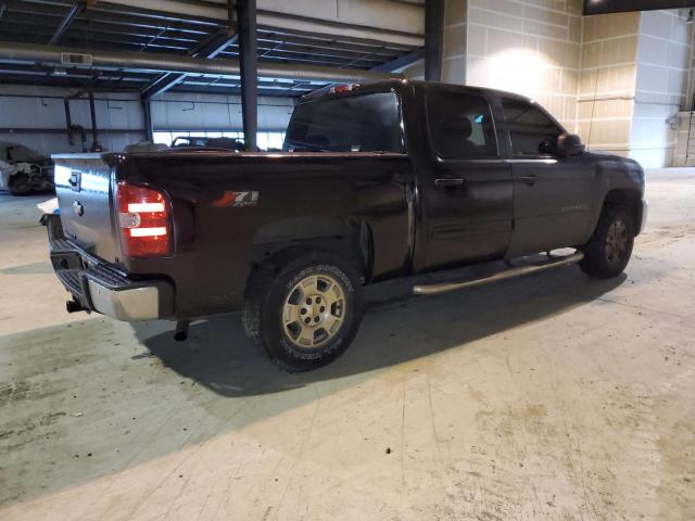 Photo 3 from auction – 2013 CHEVROLET SILVERADO with VIN 3GCPKSE7XDG159703