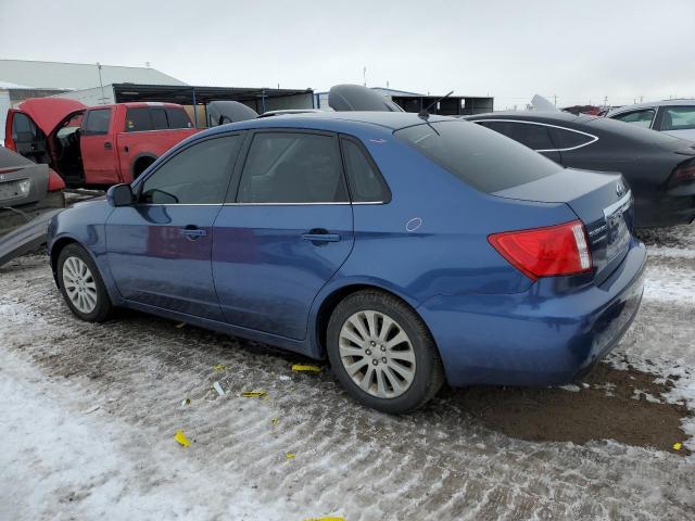 Снимка 2 от търг – 2011 SUBARU IMPREZA 2. с VIN JF1GE6B60BH517698