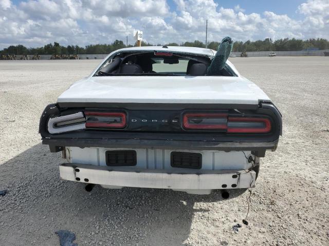 Photo 6 from auction – 2016 DODGE CHALLENGER with VIN 2C3CDZAG9GH157618