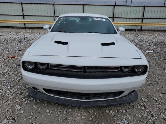 Photo 5 from auction – 2016 DODGE CHALLENGER with VIN 2C3CDZFJ3GH236674