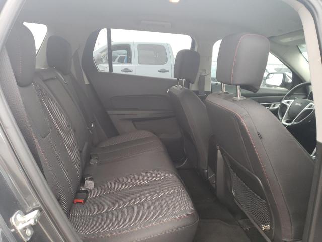 Photo 11 from auction – 2014 GMC TERRAIN SL with VIN 2GKALREK3E6230497