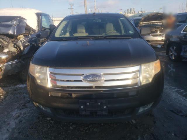 Photo 5 from auction – 2007 FORD EDGE SEL with VIN 2FMDK38C57BB68734