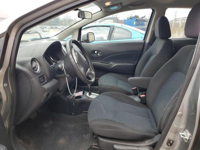 Photo 7 from auction – 2014 NISSAN VERSA NOTE with VIN 3N1CE2CP2EL375775