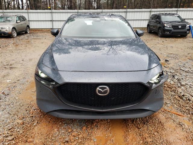 Photo 5 from auction – 2019 MAZDA 3 PREMIUM with VIN JM1BPBNM9K1130030