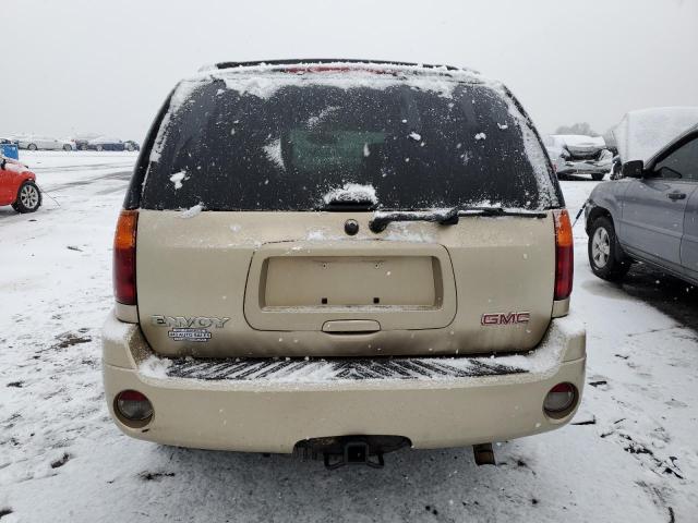Photo 6 from auction – 2005 GMC ENVOY with VIN 1GKDT13S752153101