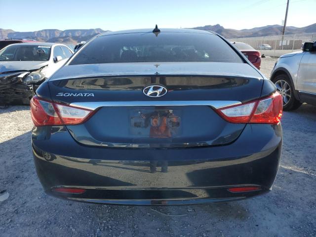 Photo 6 from auction – 2013 HYUNDAI SONATA GLS with VIN 5NPEB4AC9DH758248