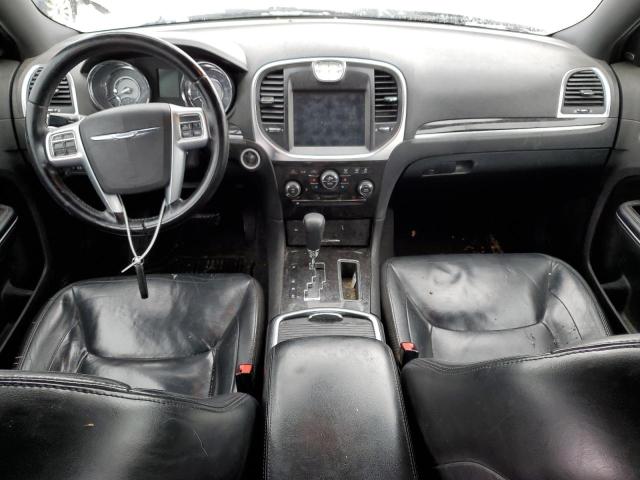 Photo 8 from auction – 2011 CHRYSLER 300 LIMITE with VIN 2C3CA5CG0BH533629