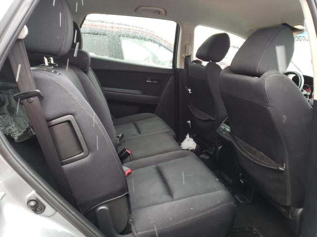 Photo 11 from auction – 2012 MAZDA CX-9 with VIN JM3TB3BV3C0340014