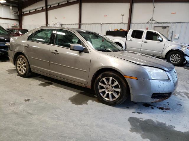 Photo 4 from auction – 2009 MERCURY MILAN with VIN 3MEHM07Z59R635271