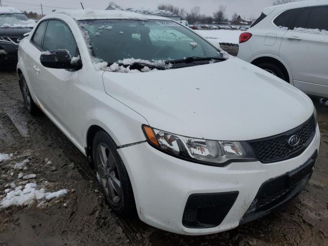 Photo 4 from auction – 2012 KIA FORTE EX with VIN KNAFU6A26C5482222