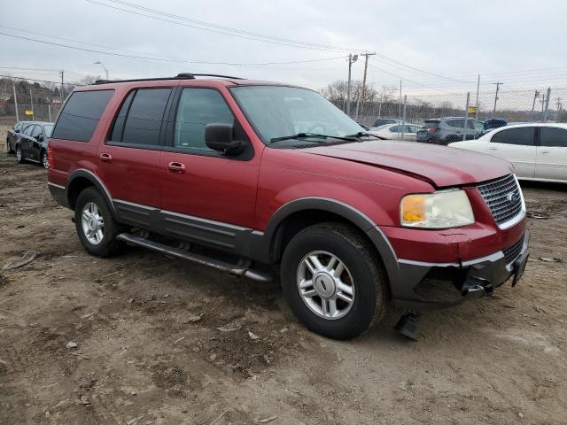 Photo 4 from auction – 2004 FORD EXPEDITION with VIN 1FMPU16L94LA49580