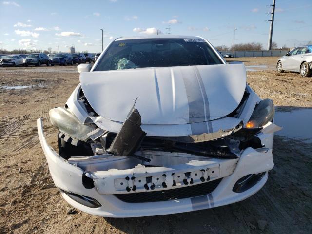 Photo 5 from auction – 2015 DODGE DART SXT with VIN 1C3CDFBB4FD345363