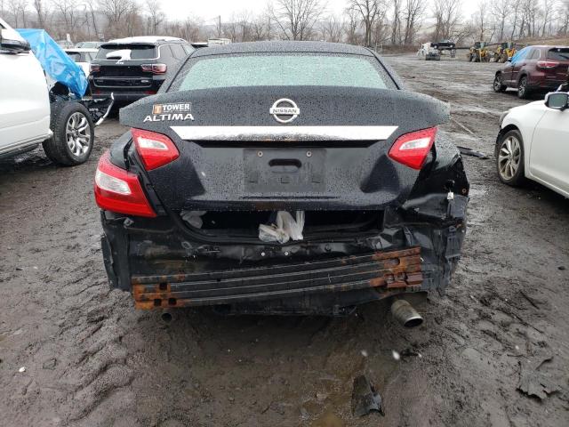 Photo 6 from auction – 2016 NISSAN ALTIMA 2.5 with VIN 1N4AL3AP0GN388455