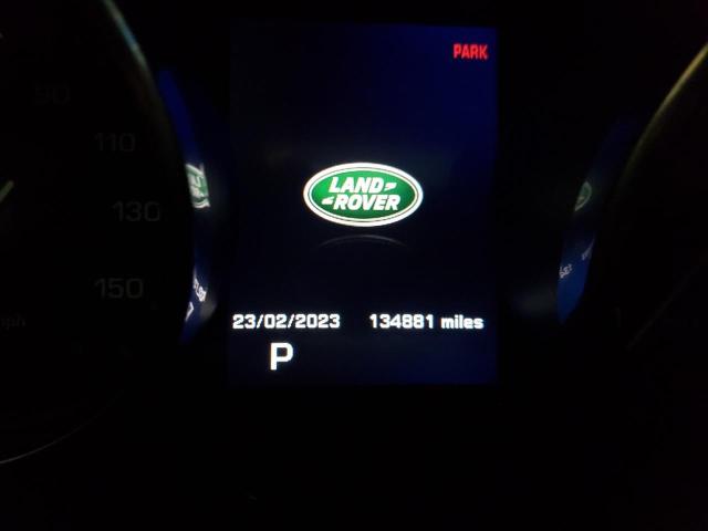 Photo 9 from auction – 2016 LAND ROVER DISCOVERY with VIN SALCT2BG6GH564329