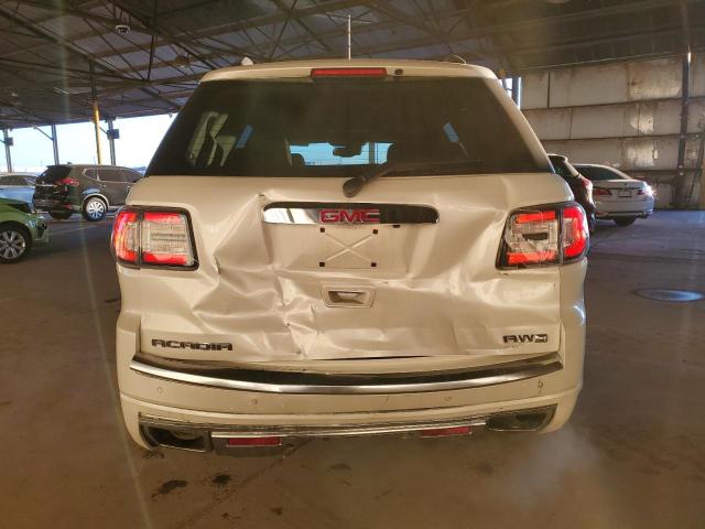 Photo 6 from auction – 2015 GMC ACADIA DEN with VIN 1GKKVTKD2FJ217973