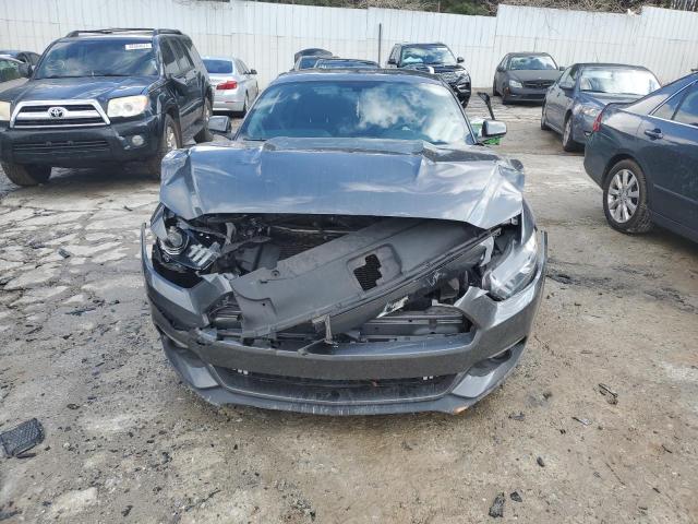 Photo 5 from auction – 2016 FORD MUSTANG with VIN 1FA6P8AM6G5288812