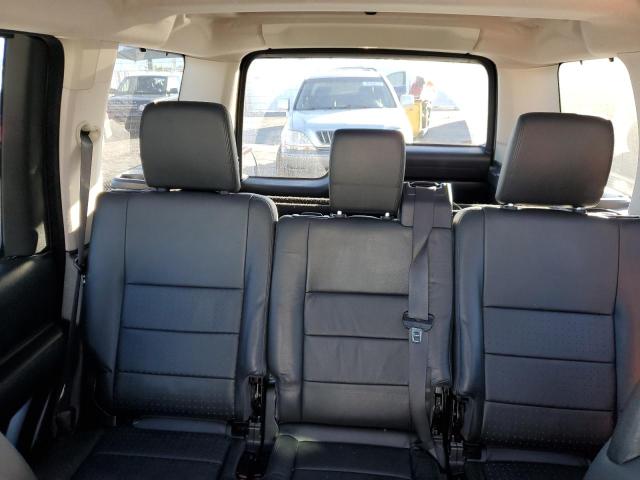 Foto 10 de la subasta – 2005 LAND ROVER LR3 con VIN SALAA25465A307739