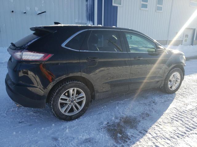 Photo 3 from auction – 2017 FORD EDGE SEL with VIN 2FMPK4J85HBB53340