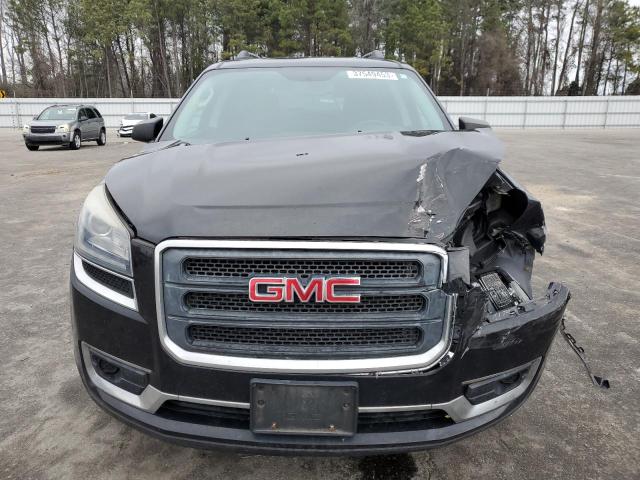 Photo 5 from auction – 2015 GMC ACADIA SLE with VIN 1GKKRNED4FJ141099