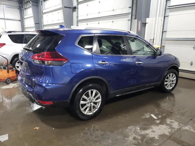 Photo 3 from auction – 2020 NISSAN ROGUE S with VIN KNMAT2MT6LP541920