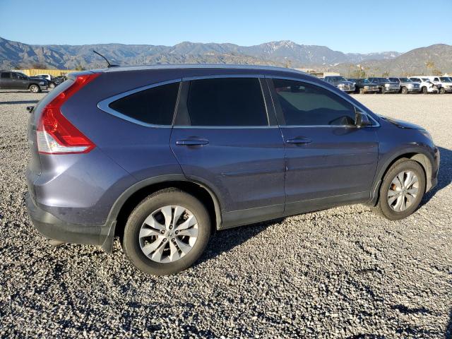 Photo 3 from auction – 2012 HONDA CR-V EXL with VIN 5J6RM4H7XCL082367