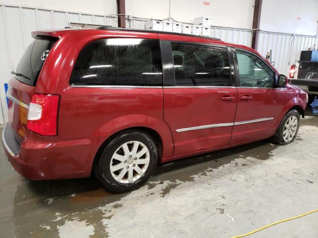 Photo 3 from auction – 2014 CHRYSLER TOWN & COU with VIN 2C4RC1BG7ER325546