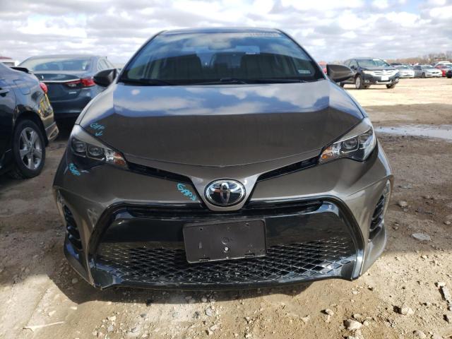 Photo 5 from auction – 2018 TOYOTA COROLLA L with VIN 5YFBURHE4JP819022