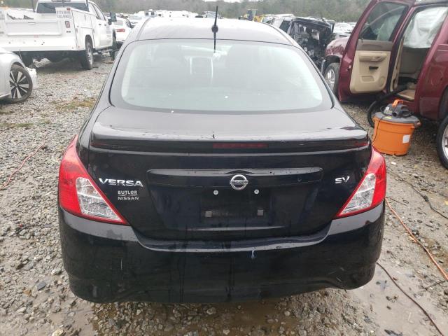 Photo 6 from auction – 2017 NISSAN VERSA S with VIN 3N1CN7AP2HL833996