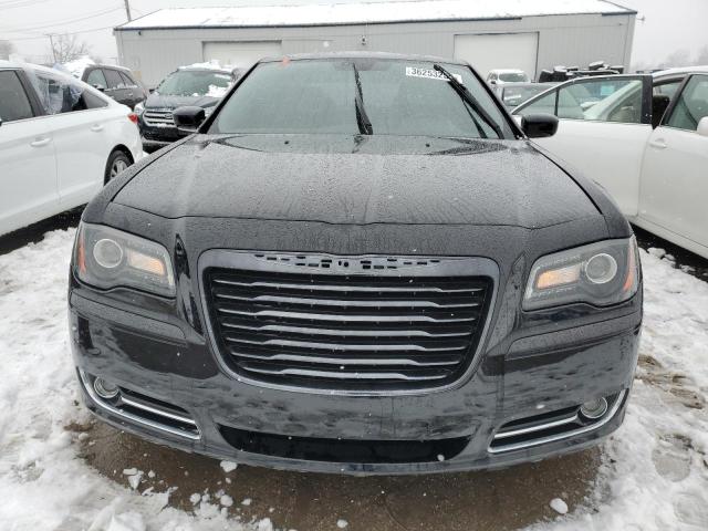 Photo 5 from auction – 2014 CHRYSLER 300 S with VIN 2C3CCAGG2EH273557