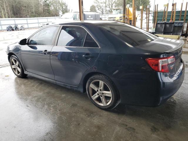 Photo 2 from auction – 2013 TOYOTA CAMRY L with VIN 4T1BF1FK2DU288619