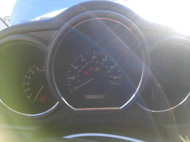 Photo 9 from auction – 2005 LEXUS RX 330 with VIN 2T2HA31U45C051898
