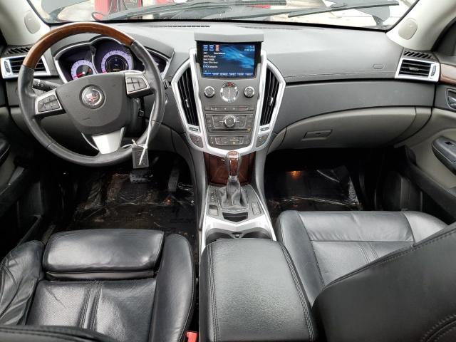 Photo 8 from auction – 2011 CADILLAC SRX PERFOR with VIN 3GYFNBEY8BS551613
