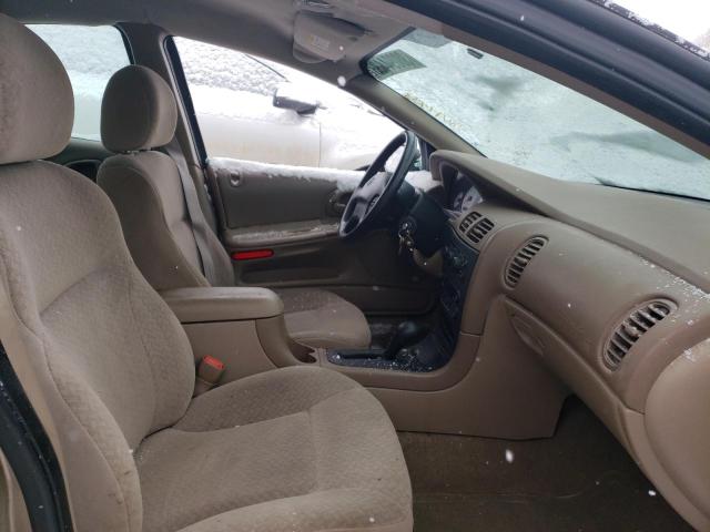 Photo 7 from auction – 2004 DODGE INTREPID S with VIN 2B3HD46R64H618396