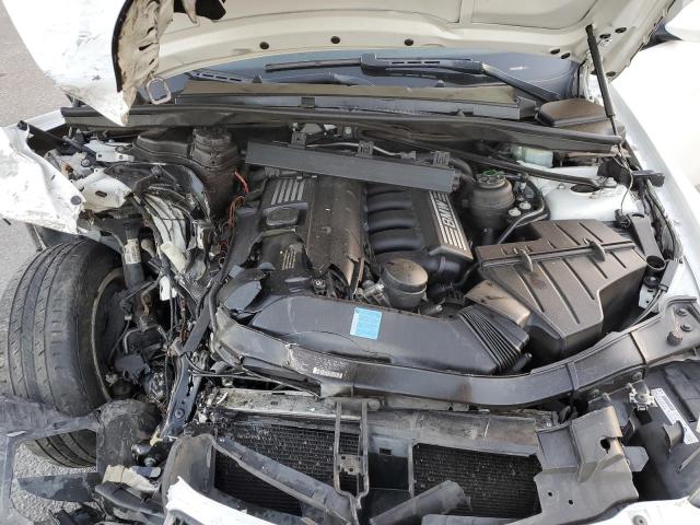Photo 11 from auction – 2007 BMW 328 XI with VIN WBAVC93537KX55356