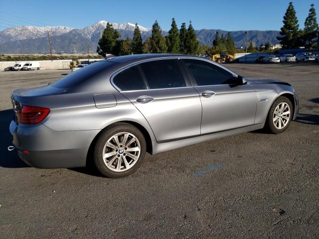 Фото 3 с аукциона – 2016 BMW 528 I с VIN WBA5A5C50GD526295