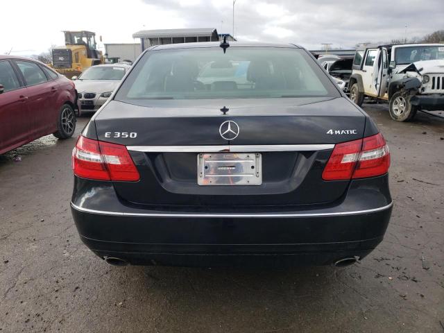 Photo 6 from auction – 2013 MERCEDES-BENZ E 350 4MAT with VIN WDDHF8JB1DA695319