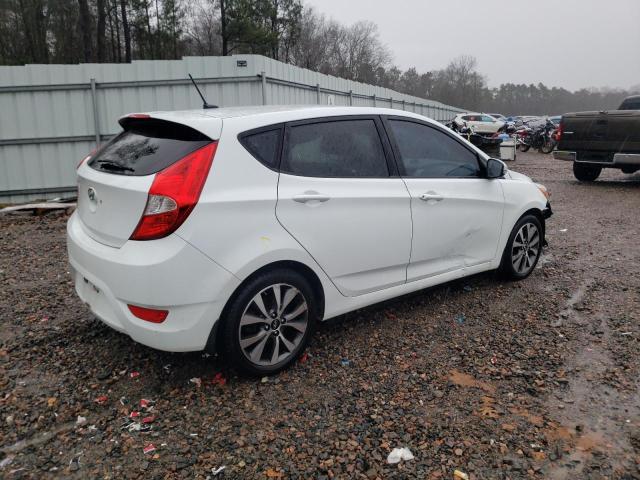 Zdjęcie 3 z aukcji – 2015 HYUNDAI ACCENT GLS z VIN KMHCU5AE2FU205129