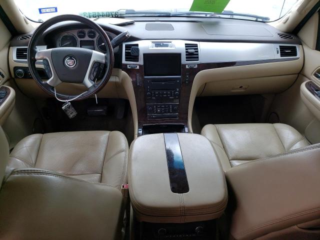Photo 8 from auction – 2009 CADILLAC ESCALADE E with VIN 3GYFK22219G267648