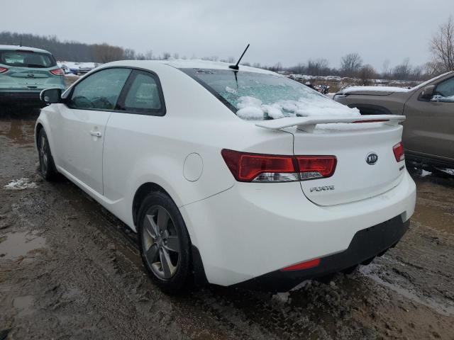 Photo 2 from auction – 2012 KIA FORTE EX with VIN KNAFU6A26C5482222