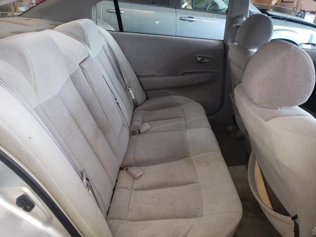 Photo 10 from auction – 2003 NISSAN ALTIMA BAS with VIN 1N4AL11D33C197080