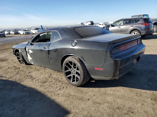 Photo 2 from auction – 2014 DODGE CHALLENGER with VIN 2C3CDYBTXEH225914