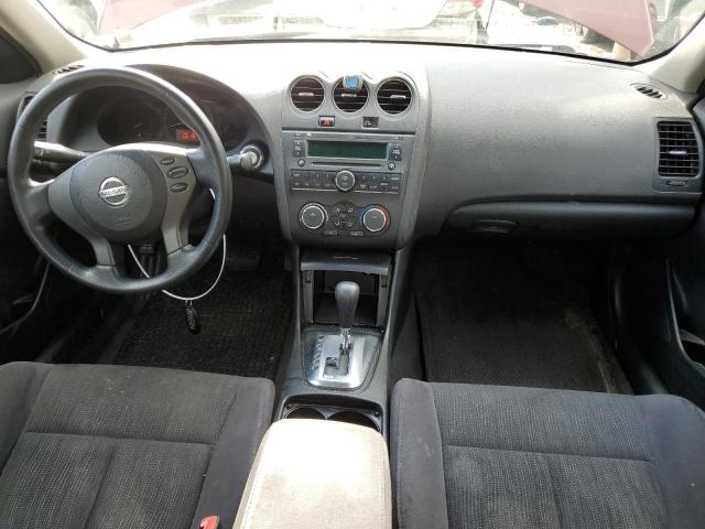 Photo 8 from auction – 2011 NISSAN ALTIMA BAS with VIN 1N4AL2AP3BN460588