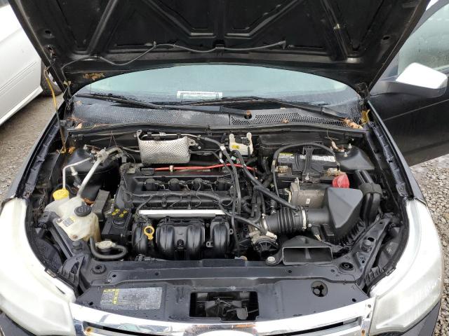 Photo 11 from auction – 2008 FORD FOCUS S/SE with VIN 1FAHP34NX8W131473
