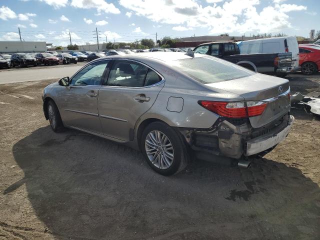 Photo 2 from auction – 2015 LEXUS ES 350 with VIN JTHBK1GG6F2154395