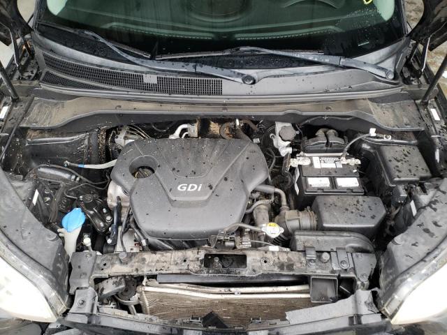 Photo 12 from auction – 2014 KIA SOUL with VIN KNDJN2A28E7058941