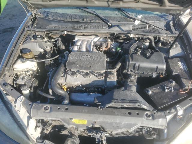 Photo 11 from auction – 2002 TOYOTA CAMRY LE with VIN 4T1BF32K82U518131