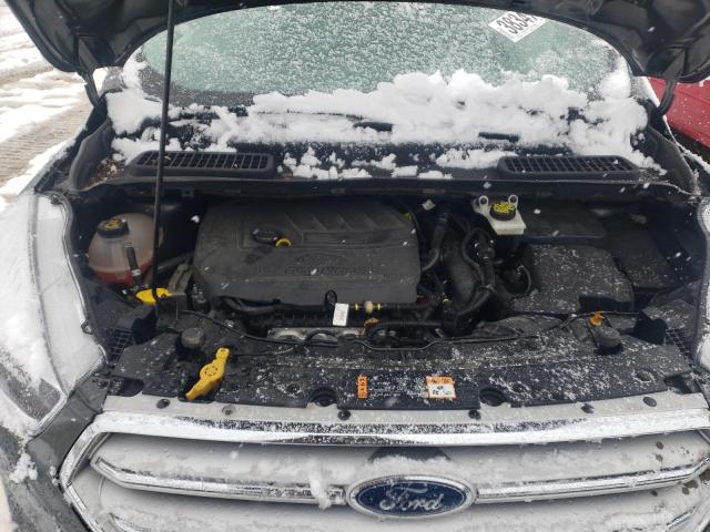 Photo 11 from auction – 2018 FORD ESCAPE SE with VIN 1FMCU0GD6JUC16953