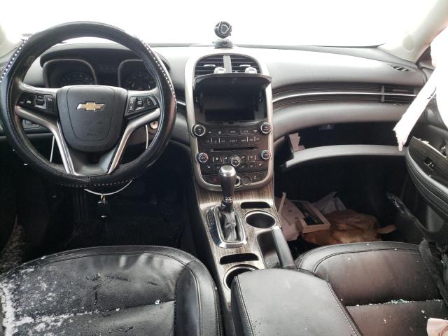 Photo 8 from auction – 2014 CHEVROLET MALIBU 2LT with VIN 1G11E5SL7EF169116